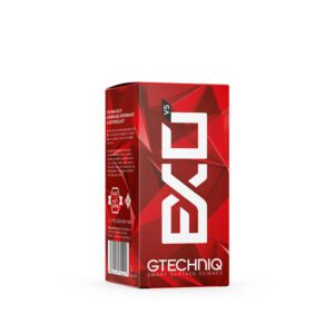 Gtechniq EXOv5 30ml - powłoka hydrofobowa