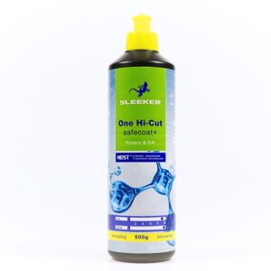 Evoxa Sleeker ONE Hi-Cut - One Step/AIO