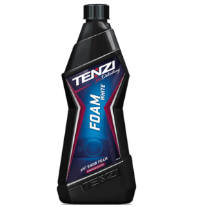 Tenzi ProDetailing Foam White 700ml - piana aktywna o neutralnym pH