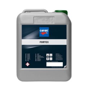 Cartec Fortex 5,8 kg - alkaliczny środek do usuwania brudu drogowego