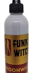 Funky Witch Moonwalk One Step 250ml - usuwa rysy i przywraca blask elementom lakierowanym