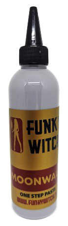 Funky Witch Moonwalk One Step 250ml - usuwa rysy i przywraca blask elementom lakierowanym