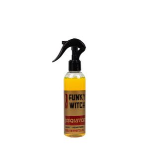Funky Witch Mosquitoff Insect Remover 215ml - produkt do usuwania owadów