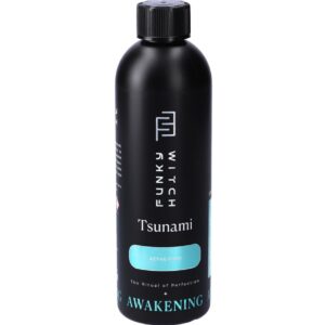 Funky Witch Tsunami Active Foam 500ml New - piana aktywna