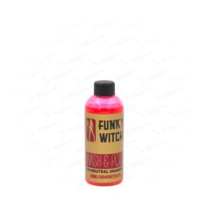 Funky Witch Wash Posh PH Neutral Shampoo 215ml - szampon o neutralnym pH
