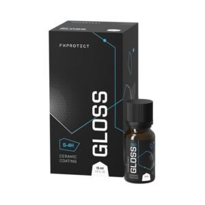 FX Protect GLOSS S-4H 15ml - powłoka ochronna