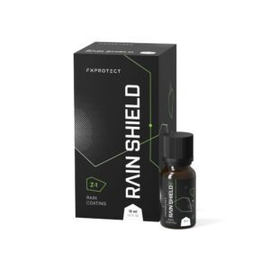 FX Protect RAIN SHIELD Z-1 15ml - niewidzialna wycieraczka