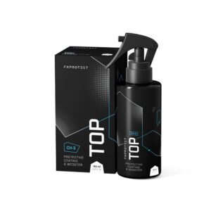 FX Protect TOP COATING CH3 150ml - produkt do odświeżenia powłok ochronnych
