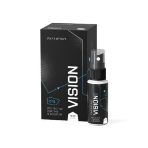FX Protect VISION COATING C-12 30ml - powłoka ochronna na lakier