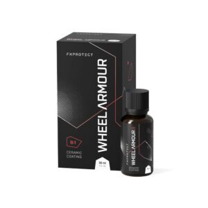 FX Protect WHEEL ARMOUR B-1 30ml - trwała warstwa ochronna do felg