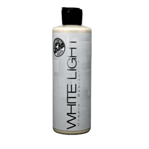 Chemical Guys White Light Hybrid Radiant Finish - sealant do jasnych lakierów