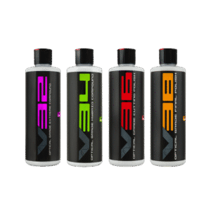 Chemical Guys Optical Compounds And Polishes Kit -zestaw past polerskich