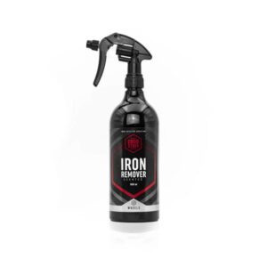 Good Stuff Iron Remover 1L - produkt do usuwania zanieczyszczeń metalicznych