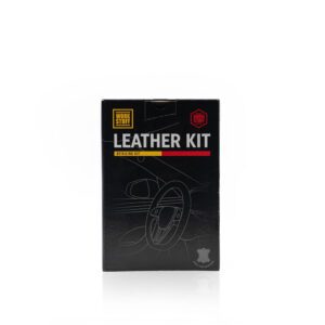 Good Stuff Leather Kit - zestaw do czyszczenia skóry