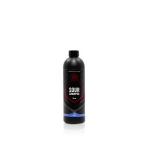 Good Stuff Sour Shampoo 500ml - kwaśny szampon odtyka powłoki