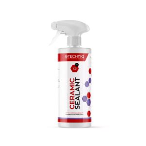 Gtechniq Ceramic Sealant C2 250ml - płynne szkło