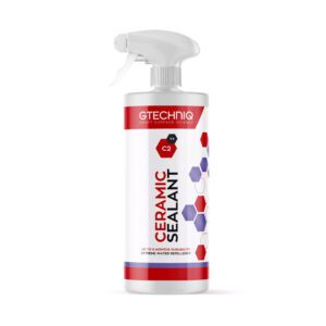 Gtechniq Ceramic Sealant C2 500ml - płynne szkło