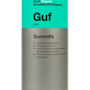 Koch Chemie Gummifix produkt do pielęgnacji gumy i tworzyw sztucznych 1L