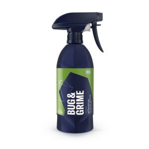 Gyeon Q2M Bug&Grime 500ml - środek do usuwania owadów i brudu