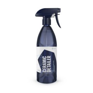 Gyeon Q2M CeramicDetailer 1L - produkt do pielęgnacji powłok ceramicznych