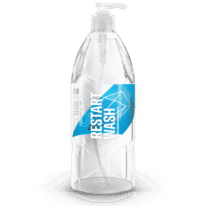 Gyeon Q2M RestartWash 1L - szampon do odtykania powłok