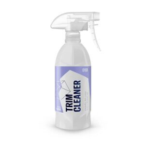 Gyeon Q2M TrimCleaner 500ml - preparat do czyszczenia plastików wewnętrznych