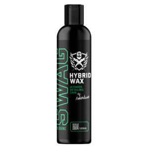 Swag HYBRID WAX 250ml - hybrydowy wosk ochronny z carnaubą