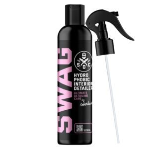Swag HYDROPHOBIC INTERIOR DETAILER 250ml - hydrofobowy detailer do wnętrza