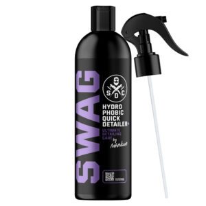 Swag HYDROPHOBIC QUICK DETAILER 500ml - quick detailer do lakieru