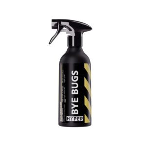 Hyper Bye Bugs Bug Remover 500ml - preparat do usuwania owadów