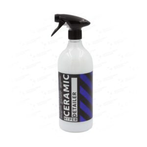 Hyper Ceramic Detailer 1L - quick detailer z kwarcem SiO2