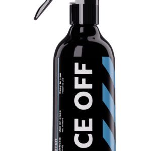 Hyper Ice Off 500ml - odmrażacz do szyb
