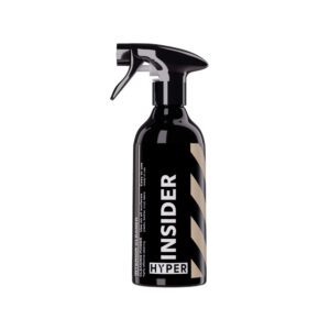 Hyper Insider Interior Cleaner 500ml - produkt do czyszczenia wnętrza
