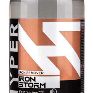 Hyper Iron Storm Iron Remover 1L - usuwa zanieczyszczenia metaliczne