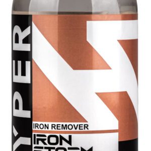 Hyper Iron Storm Iron Remover 500ml - usuwa zanieczyszczenia metaliczne