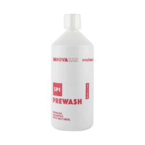 Innovacar SP1 Prewash 1L - produkt do mycia wstępnego