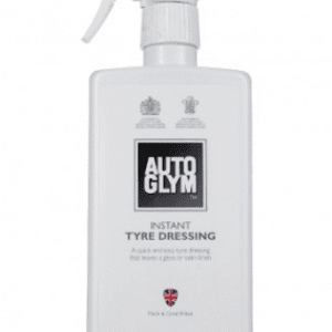 Autoglym Instant Tyre Dressing 500ml - dressing do opon