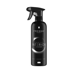 Fresso Interior Cleaner 500ml - produkt do czyszczenia wnętrza