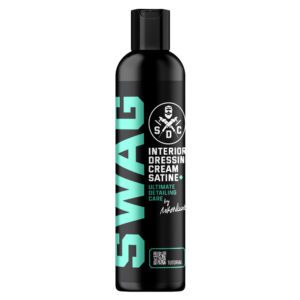 Swag INTERIOR DRESSING CREAM SATINE V2 250ml - dressing do plastików wewnętrznych