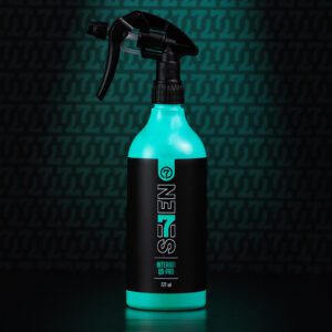 Seven Interior QD Pro 777ml - quick detailer do wnętrza