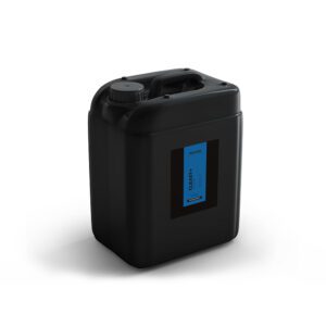 Kiurlab CLEASY+ 20L - płyn do mycia szyb