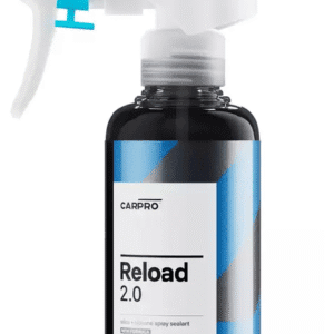 CarPro Reload 2.0 100ml - sealant bazujący na SiO2