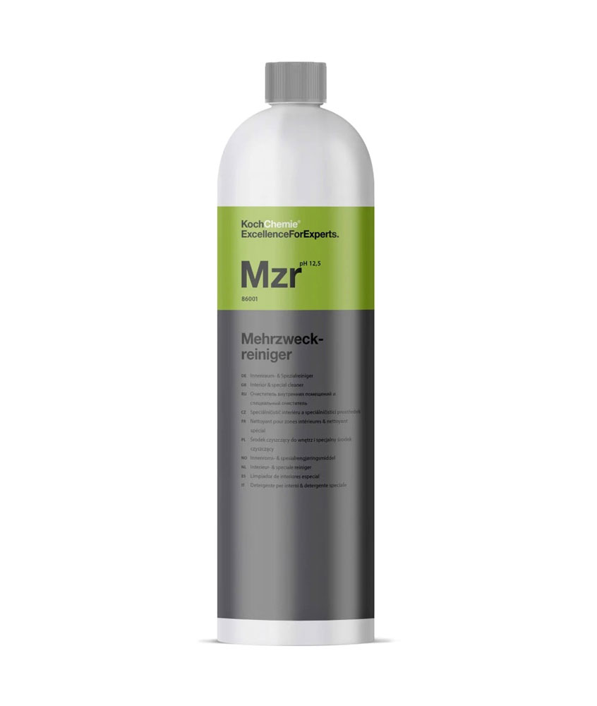 Koch Chemie Mehrzweckreiniger 1L - zasadowy środek do czyszczenia wnętrz