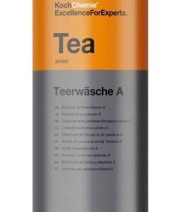 Koch Chemie Teerwasche 1L - delikatny środek czyszczący do usuwania smoły
