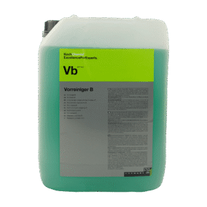 Koch Chemie Vorreiniger B 11kg - środek do wstępnego mycia lakieru