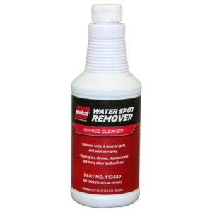 Malco Water Spot Remover 591ml - produkt od usuwania kamienia