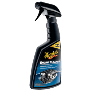 Meguiar's Engine Cleaner 450ml - środek do czyszczenia silnika