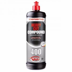 Menzerna Heavy Cut Compound 400 1L