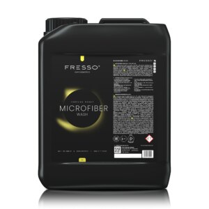 Fresso Microfiber Wash 5L