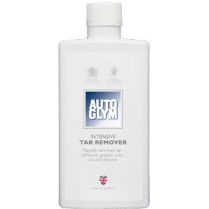 Autoglym Intensive Tar Remover 325ml - środek do usuwania smoły